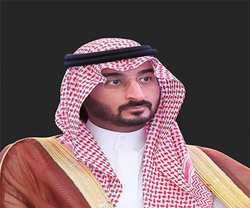Saudi Minister of National Guard to Patronize Military Higher Education Conference 