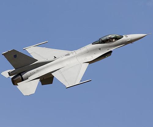 Sultanate of Oman to Upgrade F-16 Fleet