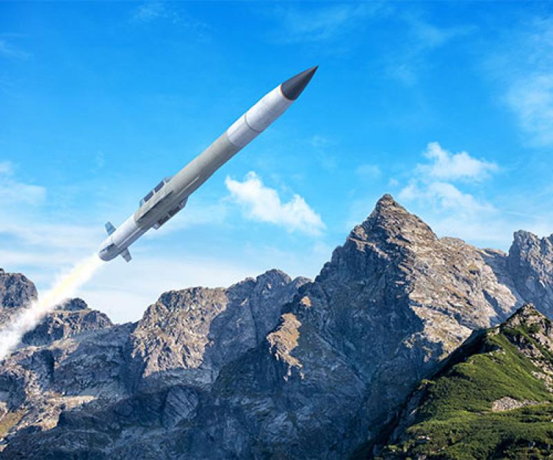 Switzerland to Acquire Lockheed Martin’s PAC-3 MSE Missile