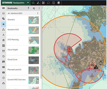 Systematic Unveils New Maritime Capabilities at IDEX