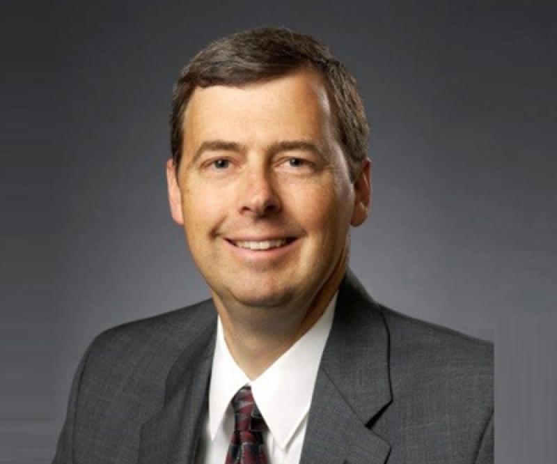 Timothy Cahill to Lead Lockheed Martin International