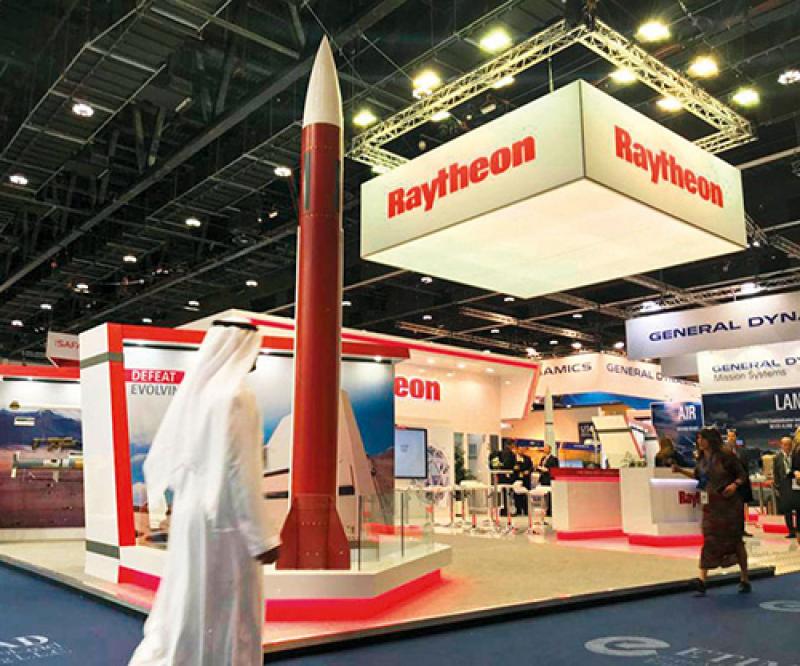 Total Orders at IDEX 2019 Hit US$ 5.6 Billion 