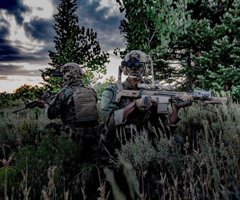 Two NATO Countries Select Safran’s E-NYXTM Night Vision Goggles 