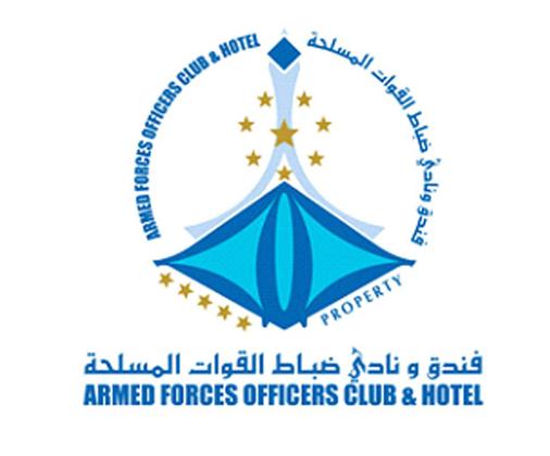 UAE Officers Club Hosts Air Power Industry Reception