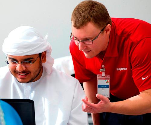 UAE Youth Eager to Pursue Careers in Cybersecurity