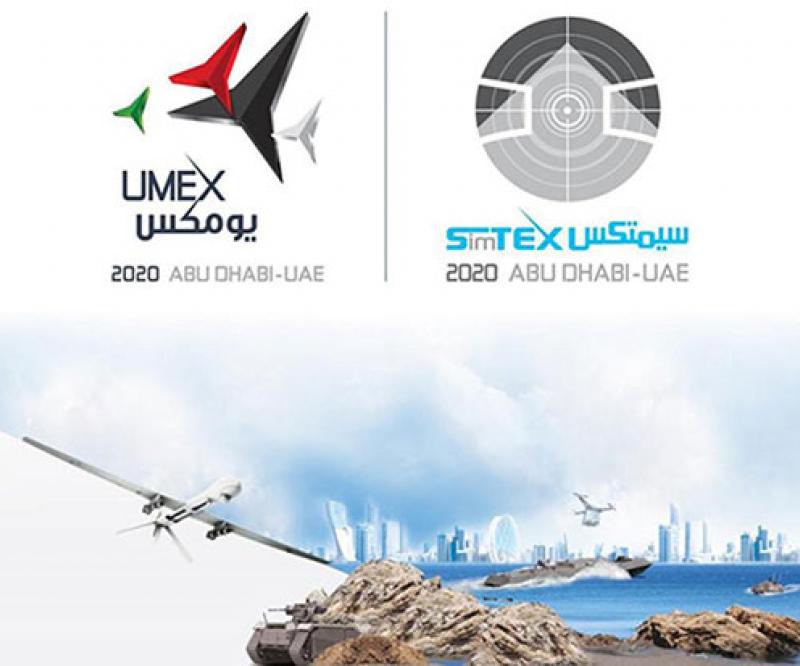 UMEX/SimTEX 2020 to Host Special Conference 