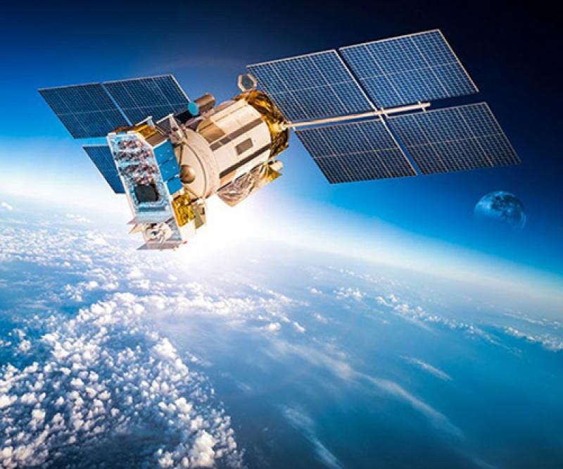 Yahsat Launches Orbital ATK-Built Al Yah 3 