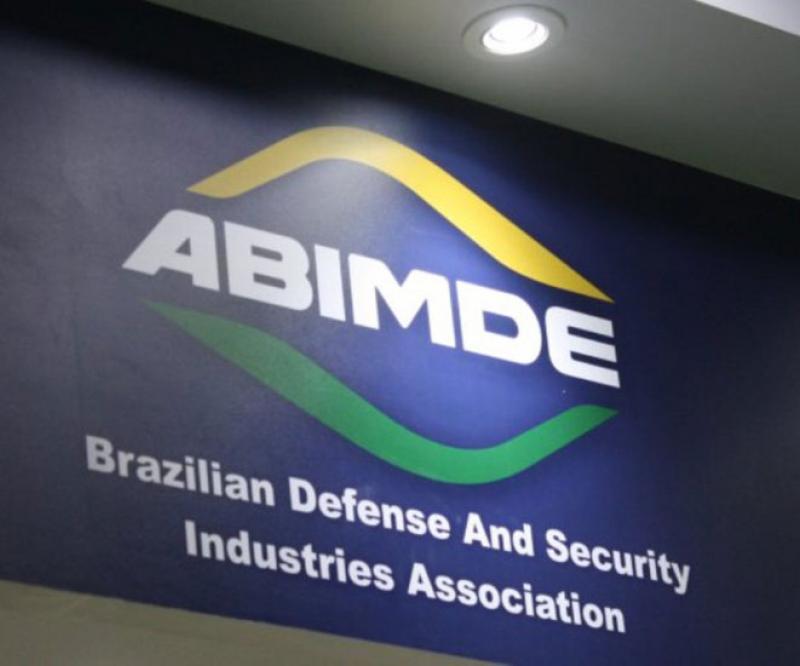 ABIMDE to Feature 17 Brazilian Companies at Eurosatory 