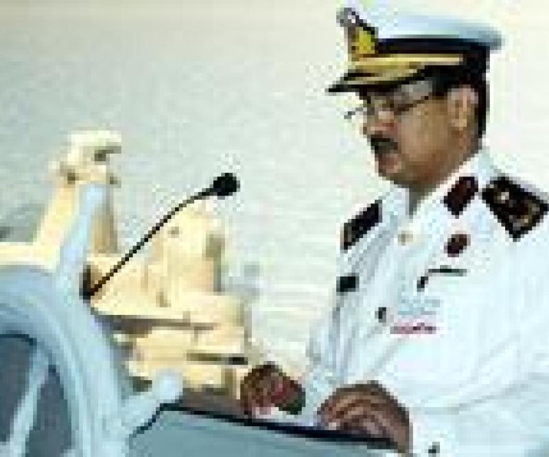 Qatar to Host The Middle East Naval Commanders Conference
