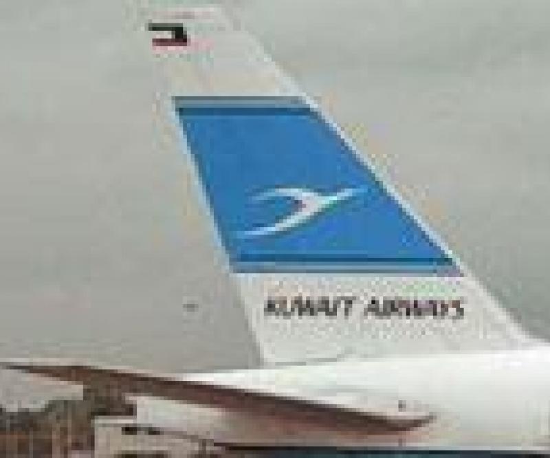 Kuwait Airlines Privatization Delayed