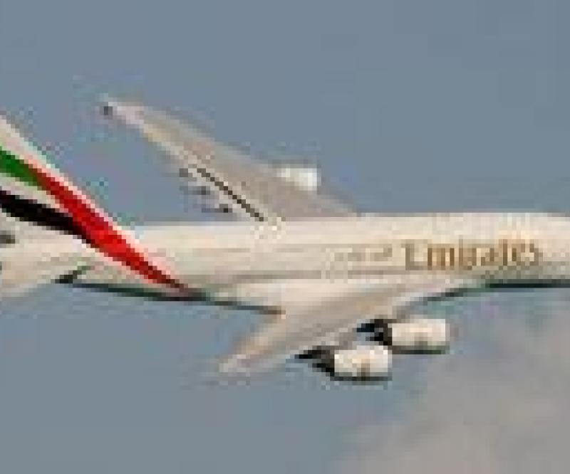 Emirates H1 Profit Sags 75%
