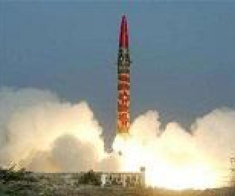 Reports: Pakistan Starts Hiding its Nuclear Weapons