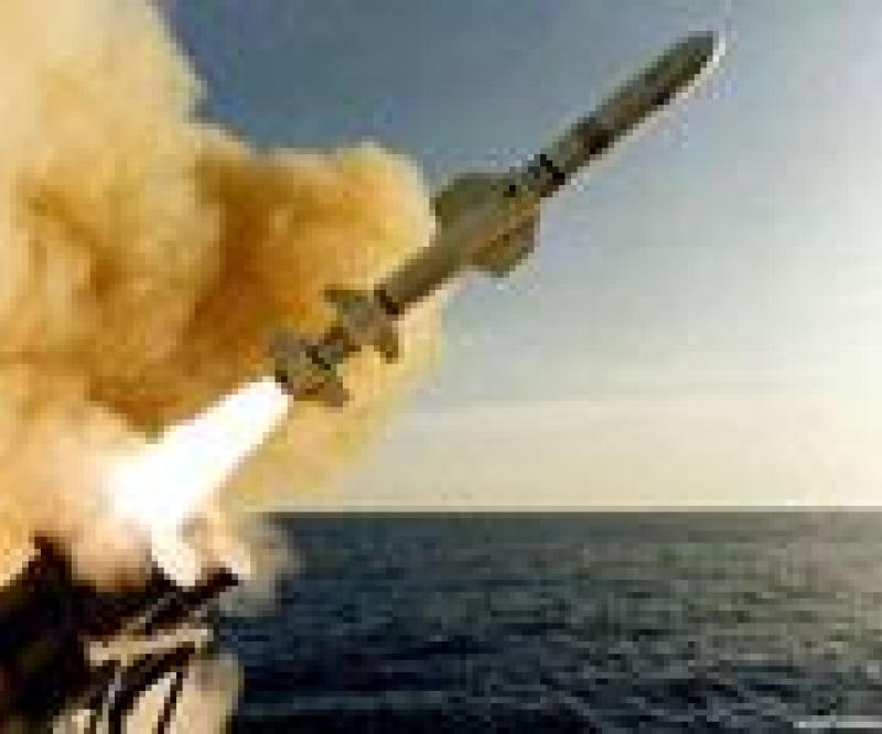 Are Military Strikes Being Planned Against Iran?