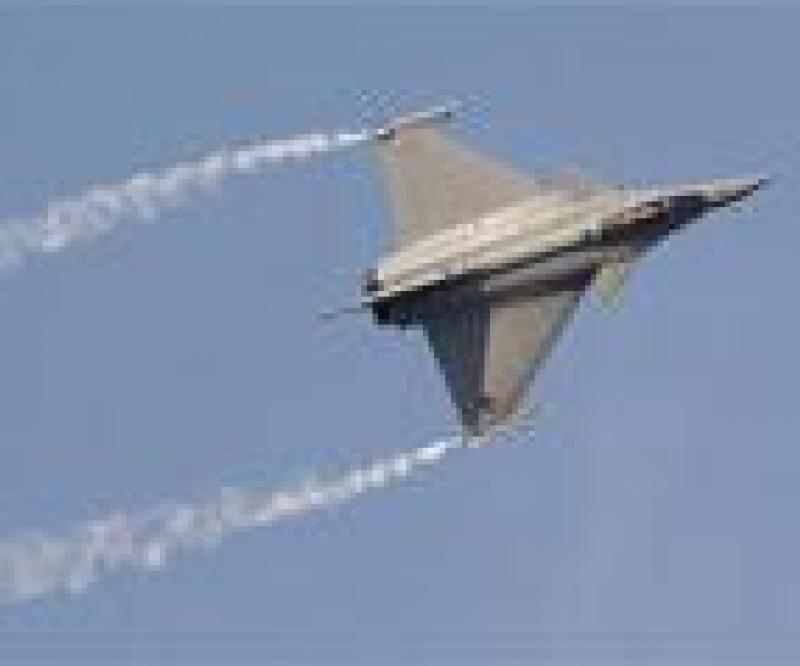 Sheikh Mohamed: “Rafale Deal Uncompetitive"