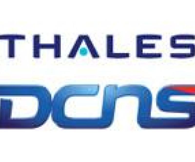 Thales Raises Stake in DCNS To 35%