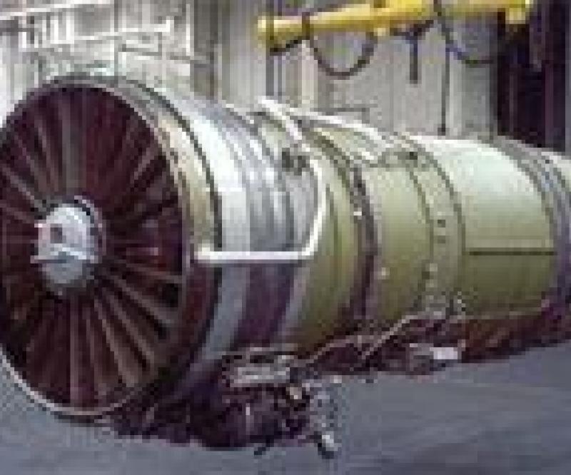 First Aircraft Engine MRO Facility in Bahrain