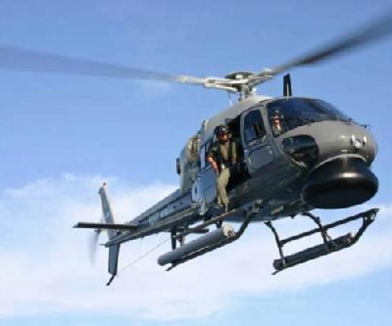 The DGA selects Thales to bring 60 FENNEC helicopters up to ICAO standards