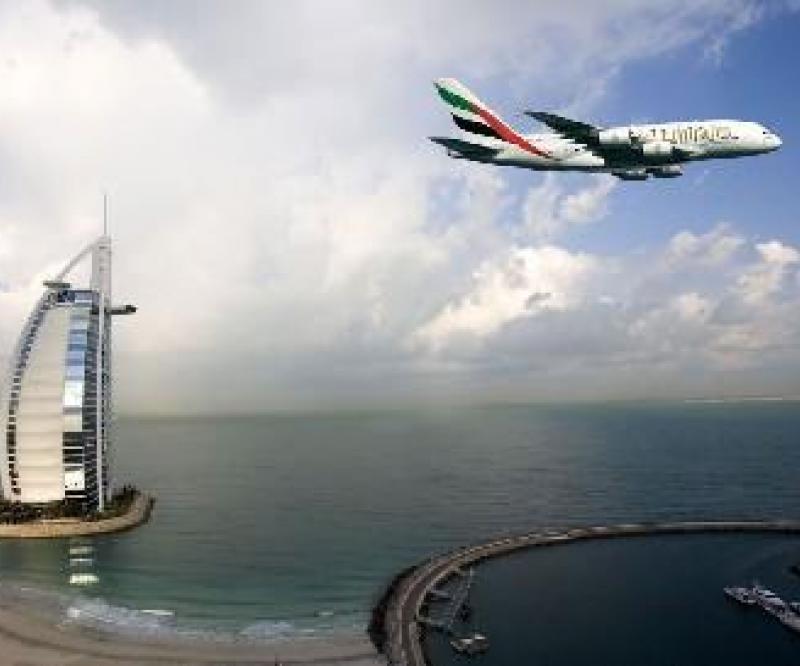 Emirates mulls new Aircrafts