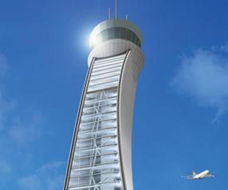 Adac to get Thales Air Traffic Control Systems
