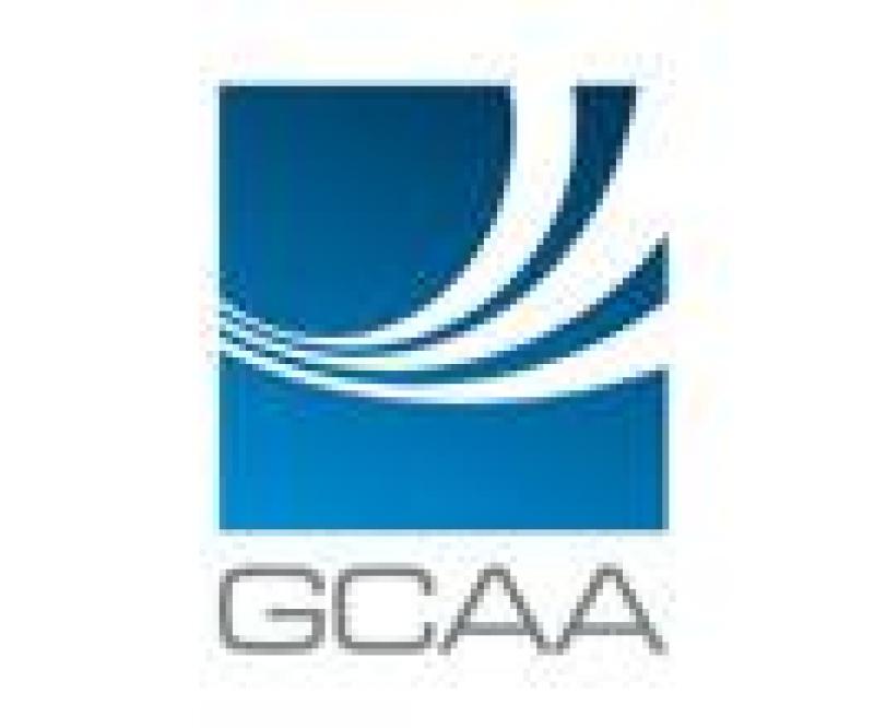 GCAA announces key Appointment