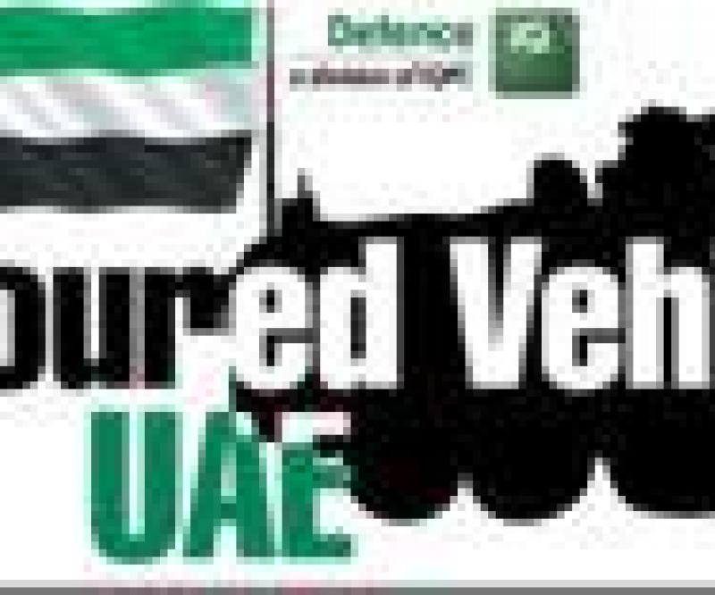 Armoured Vehicles UAE Conference