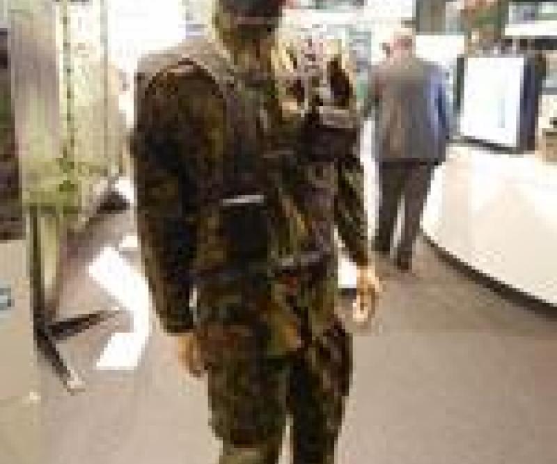 RUAG at Eurosatory 2012