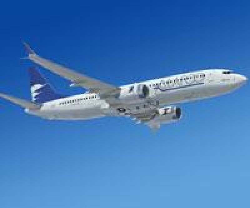 ALAFCO Commits for 20 Boeing 737 MAXs