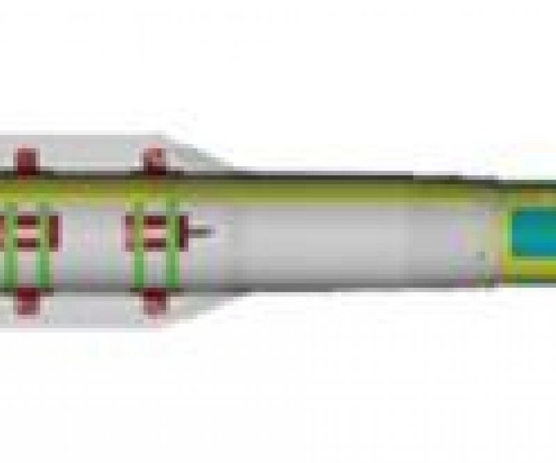 LM’s PAC-3 Intercepts & Destroys Ballistic Missile