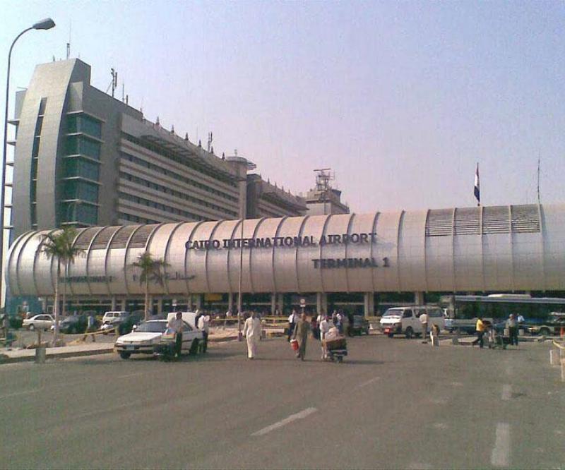 Egypt Airports Selects Sita as Technology Partner