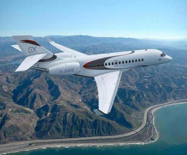 Private Aviation in Middle East to Hit $10 Billion by 2025