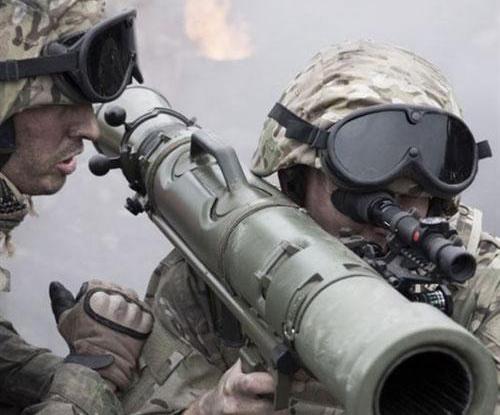 Saab Receives New Order for Carl-Gustaf Ammunition