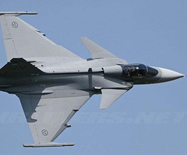 Saab to Train Military Aviation Technicians for Gripen & SK60 Trainer