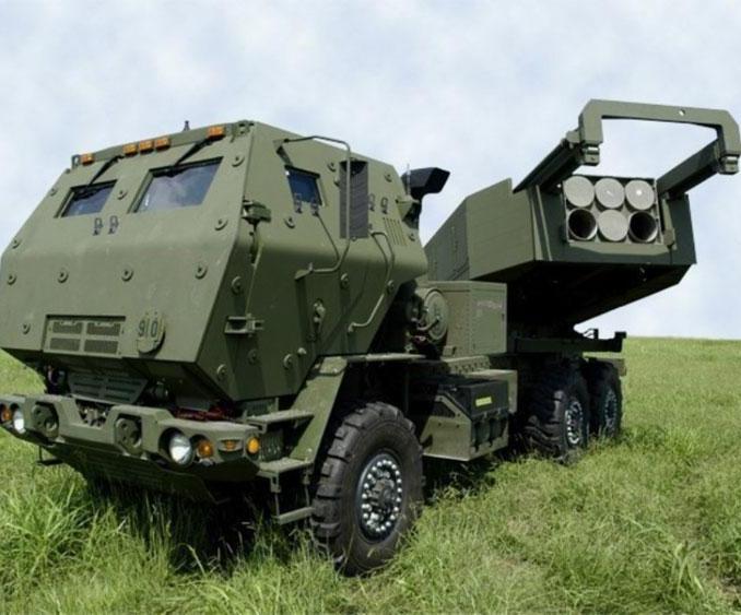 HIMARS Achieves One Million Operational Hours Milestone