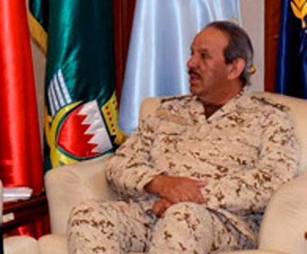 Bahrain-US Military Committee Convenes in Manama