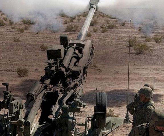 BAE Systems Down-Selects Mahindra for Howitzer Facility in India