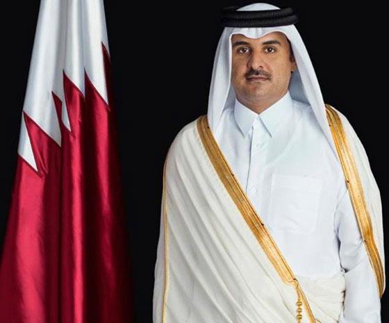 Qatar’s Emir Patronizes DIMDEX 2016