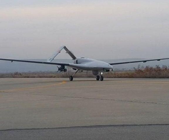 Turkey to Develop Next-Generation Drone Subsystems