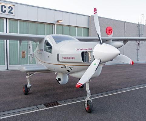 Stemme to Present Optionally Piloted Vehicle (OPV) at ILA Berlin