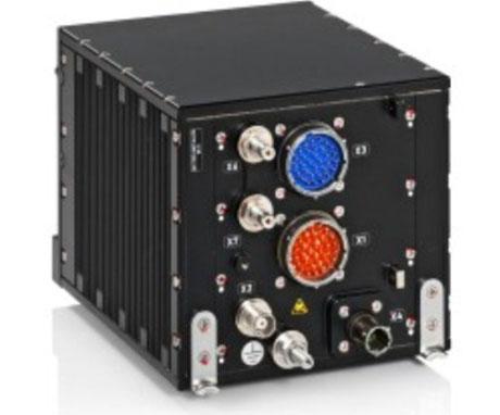 Rohde & Schwarz to Fully Participate at ILA Air Show