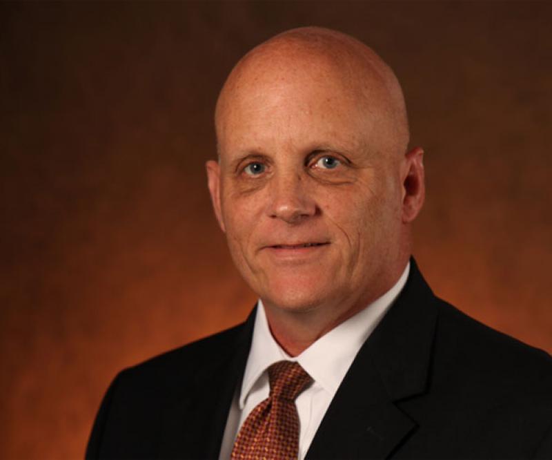 Oshkosh Promotes John Bryant to President of Defense Segment