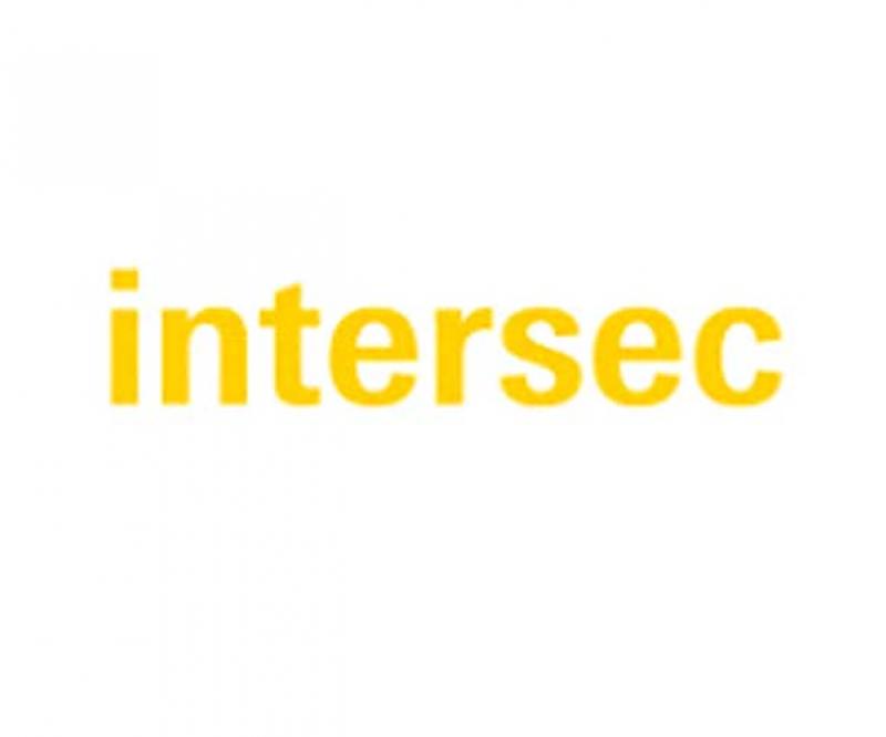 Intersec Conferences to Address Key Security Issues 