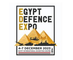 3rd Edition of Egypt Defence Expo to Showcase Latest Global Military Advancements