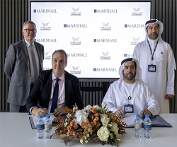 AMMROC Leads Strategic Growth in Aerospace Through Partnership with Marshall