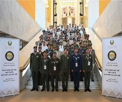 Abu Dhabi Hosts GCC Military Physical Readiness Conference