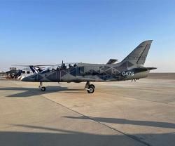 Aero Participates in Egypt Airshow with New Aero L-39NG Aircraft