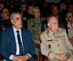 Algerian Chief of Staff Inaugurates Annual Seminar on “National Defence Facing Cognitive Warfare” 