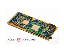 Allen-Vanguard Launches its Next-Gen RF Multi-Function Cyber Electromagnetic Activities (CEMA) Platform at IDEX 2025