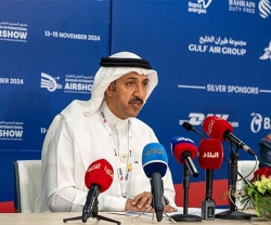 Bahrain’s Transportation Minister Highlights Success of BIAS 2024