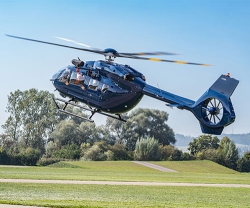 Bahrain Ministry of Interior Orders 9 Airbus H145 Helicopters