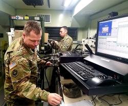 Boeing Wins U.S. Army Contract for Next Generation Diagnostic Tool